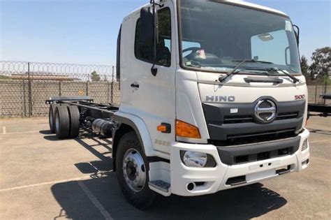 hino trucks for sale|HINO Cab & Chassis Trucks For Sale .